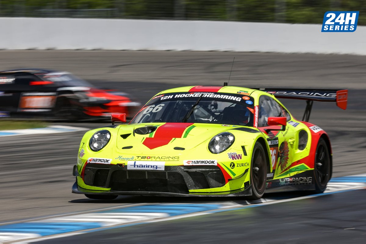 24H_ESPORTS's tweet photo. Just 2 days to go until R2 of the Creventic Endurance Series at Hockenheim on @iRacing!
#Haegeli #T2Racing won #12HHOCKENHEIM for #Porsche. Can @porschesport or @pure_sims make it double on Saturday?
Catch all the action live on @RaceSpotTV powered by @vcoesports https://t.co/kLEZEVkAfv