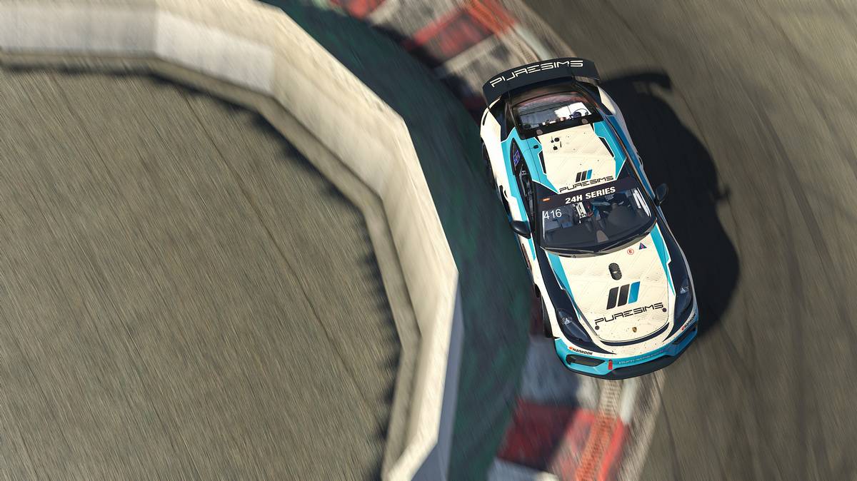 24H_ESPORTS's tweet photo. Just 2 days to go until R2 of the Creventic Endurance Series at Hockenheim on @iRacing!
#Haegeli #T2Racing won #12HHOCKENHEIM for #Porsche. Can @porschesport or @pure_sims make it double on Saturday?
Catch all the action live on @RaceSpotTV powered by @vcoesports https://t.co/kLEZEVkAfv