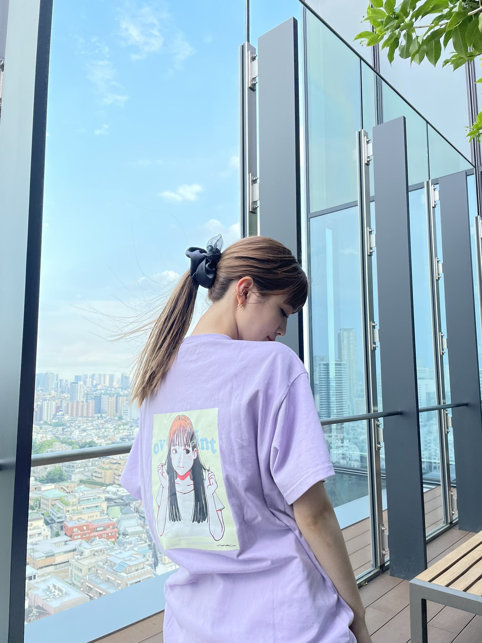 生見愛瑠☆めるる☆ on X: 