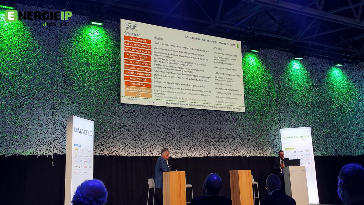 Energie IP tweet media