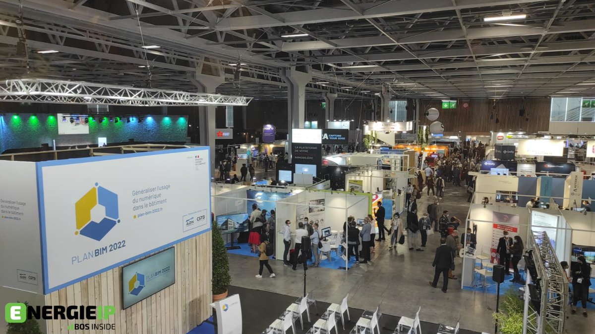Energie IP tweet media