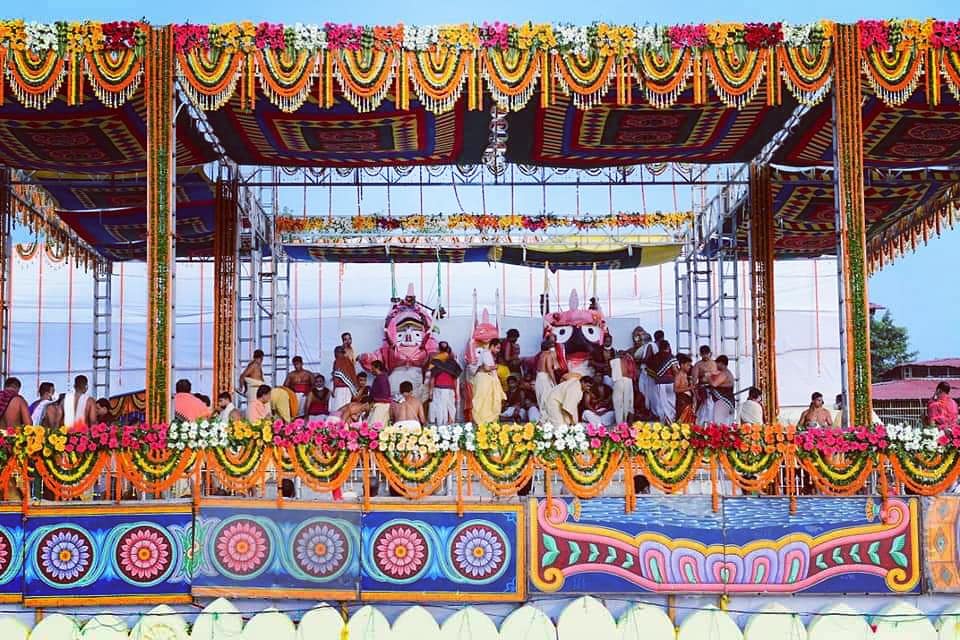 ଆପଣ ଏକା ନୁହନ୍ତି ଫାଉଣ୍ଡେସନ tweet media