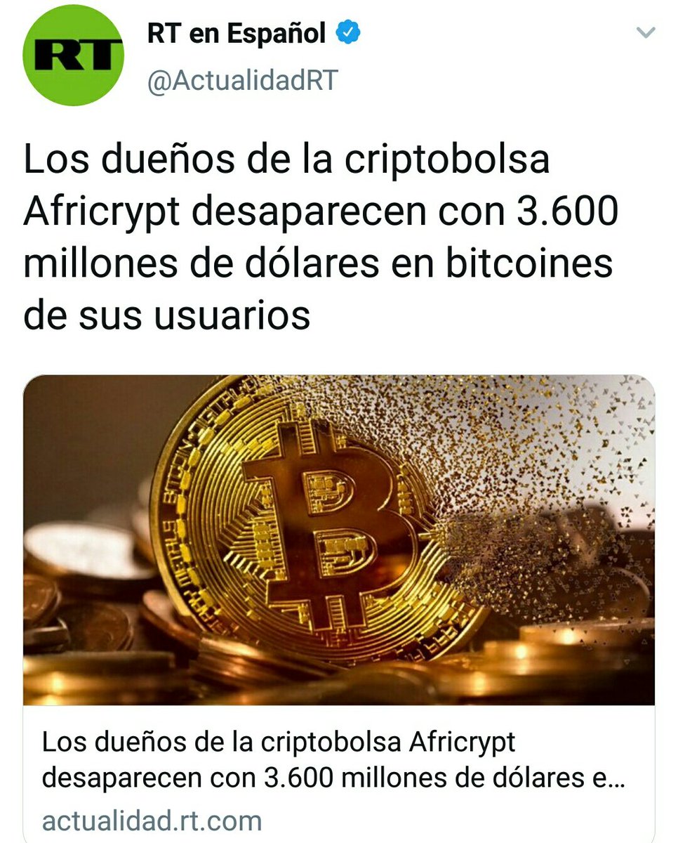 Klkautsky1's tweet photo. Hodlea, hodlea. Que yo te aviso. https://t.co/hoV4eWGPUR