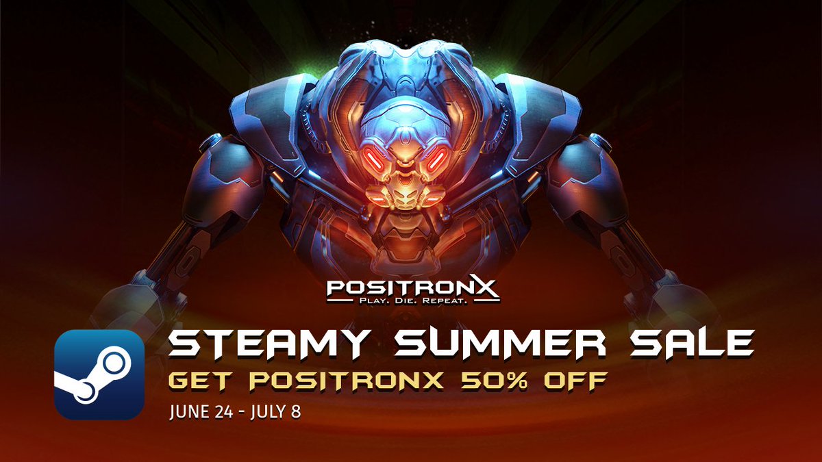 PositronX tweet media