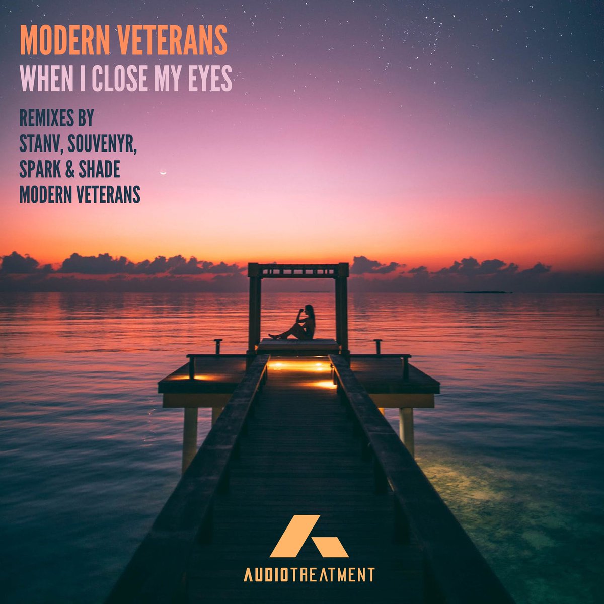 AboveAllRec's tweet image. New release coming up!

On July 5 we will release a great package of remixes by @stanvmusic , @SparkShade , Souvenyr and also a new take on this tune by the guys who delivered this beautiful Original: @modernveterans1  !  
Stay tuned for more info and previews 😉