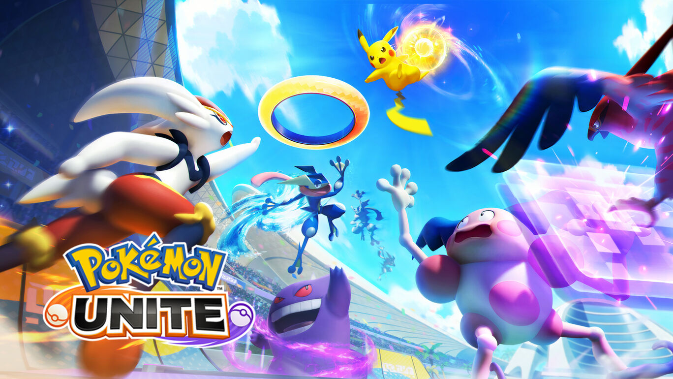 Gamewith 最新ゲーム情報局 大注目の ポケモンユナイト ネットワークテスト版プレイレポ そもそもどういうゲーム どんなポケモンがいる どこが面白い など 気になるポイントについてガッツリ書きました テスト版は土曜日の23 59まで開催