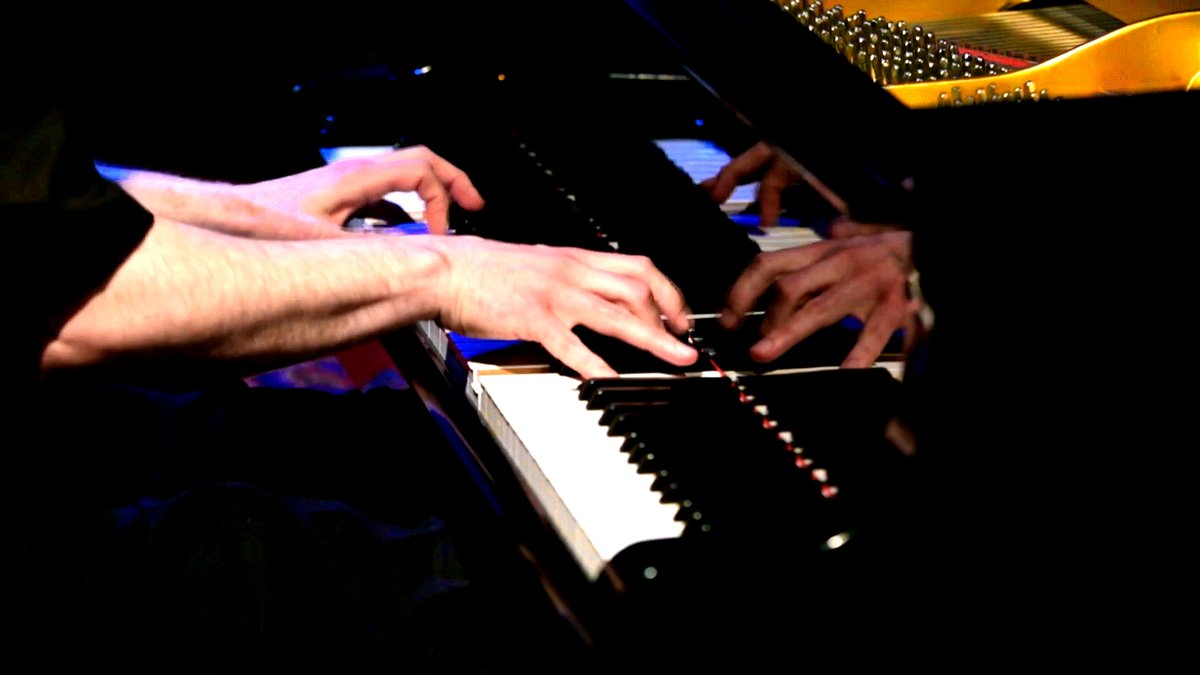 Trips for Piano by composer-pianist Martin Graff releases July 1. PRE-SAVE THE ALBUM ON SPOTIFY and lose yourself in the resonance of eight evocative piano pieces made to move the soul and light the imagination: show.co/RaPyaKr

#tripsforpiano #albumrelease #spotify