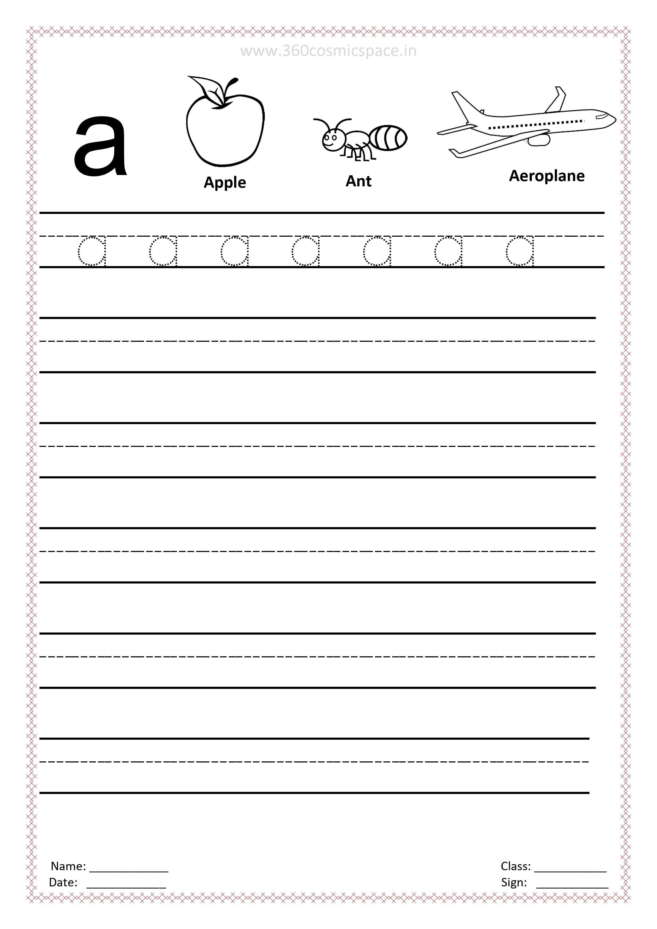 kids learning space on twitter are you looking for alphabet tracing worksheets for your preschool nursery kindergarten kg1 kg2 lkg ukg kid worksheets includes lowercase letter tracing aka small letter tracing download