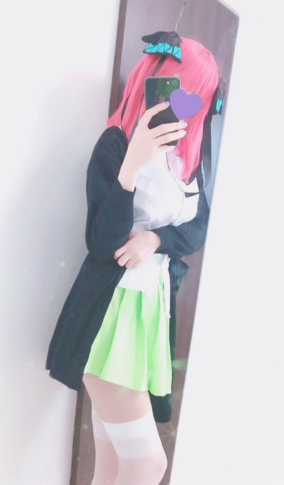 コスプレイヤーゆんのTwitter画像22