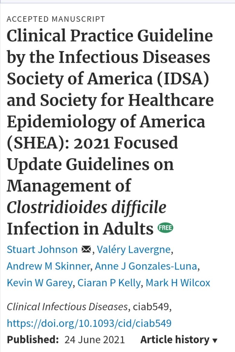 Antibiotic Steward Bassam Ghanem 🅱️C🆔🅿️🌟 tweet media