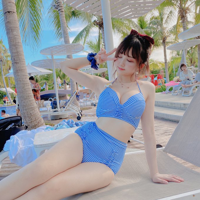 コスプレイヤー浅野菌子のTwitter画像9