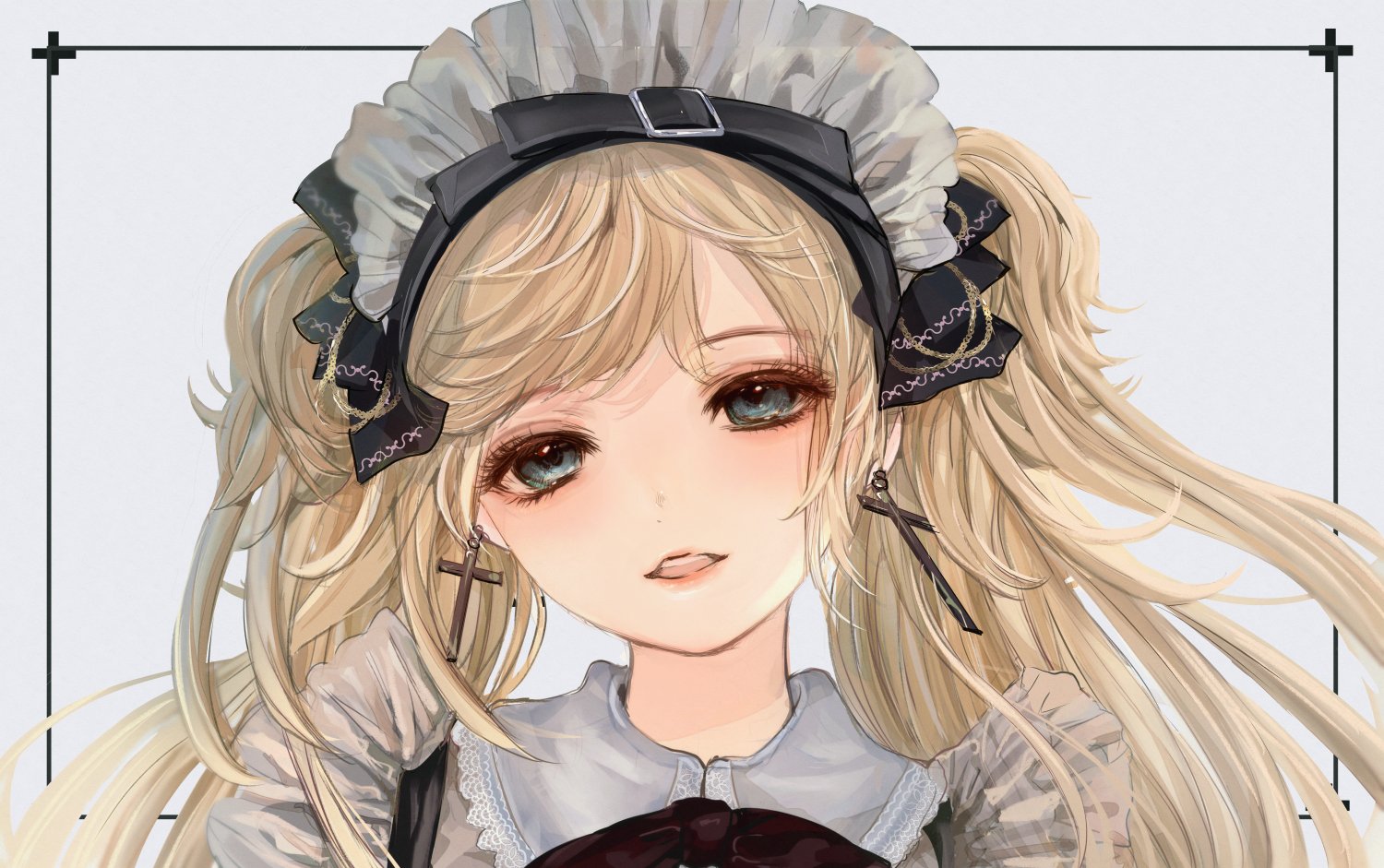 Twitter 上的 こもりひっき 幻想少女絵 ゴシック少女 Wip メイド服風のファッションをイメージした オリジナルイラストの顔部分です 絵描きの輪 ガチ制作会 女の子のイラストだけで興味を持ってくれる方へ届け T Co Loimsfdet2 Twitter Twitter 上的 こもりひっき 幻想少女絵 ゴシック少女 Wip メイド服風のファッションをイメージした オリジナルイラストの顔部分です 絵描きの輪 ガチ制作会 女の子のイラストだけで興味を持ってくれる方へ届け T Co Loimsfdet2 Twitter