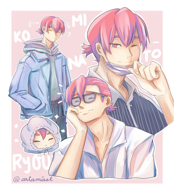 Daiyanのtwitterイラスト検索結果