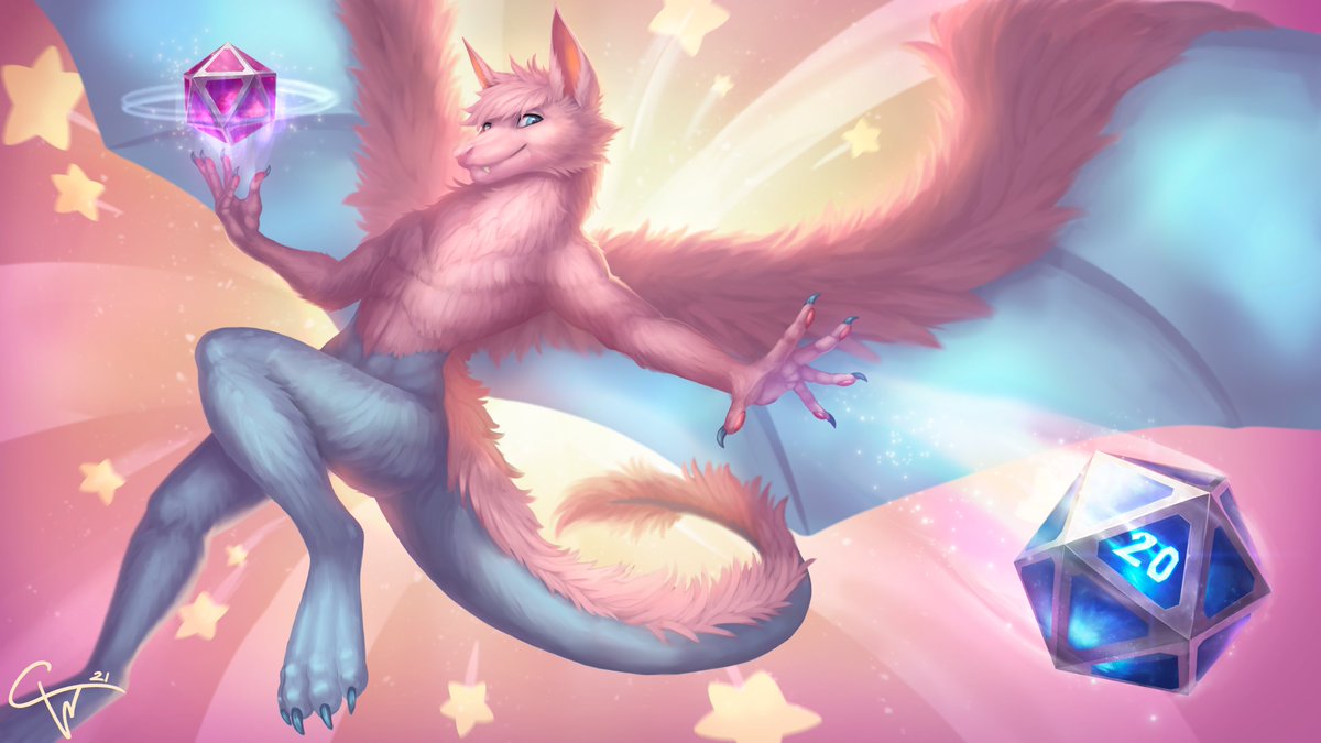 ☀️Summer #artraffle !☀️

I'll be giving away a piece of splash art like the ones below. 

In order to enter you have to:

1: Retweet this post
2: Post your characters ref in the comments

You don't have to follow me, but it would be much appreciated if you do!

Ends July 24th