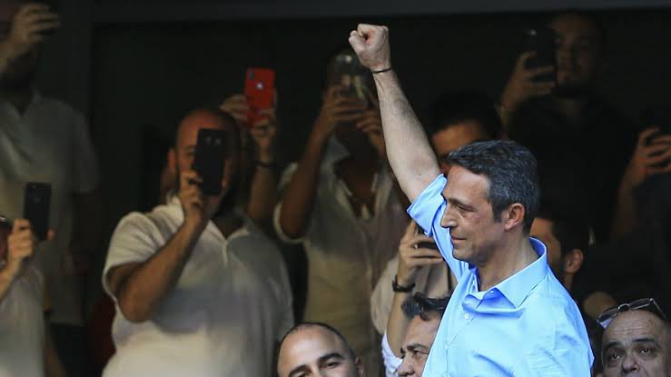 Kimi yendiğimizi bize hatırlattığı için teşekkür ederiz…