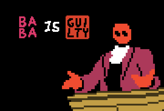 pyrofoux's tweet photo. 1000 likes and I make it into a real game https://t.co/JVGD7JBBL2