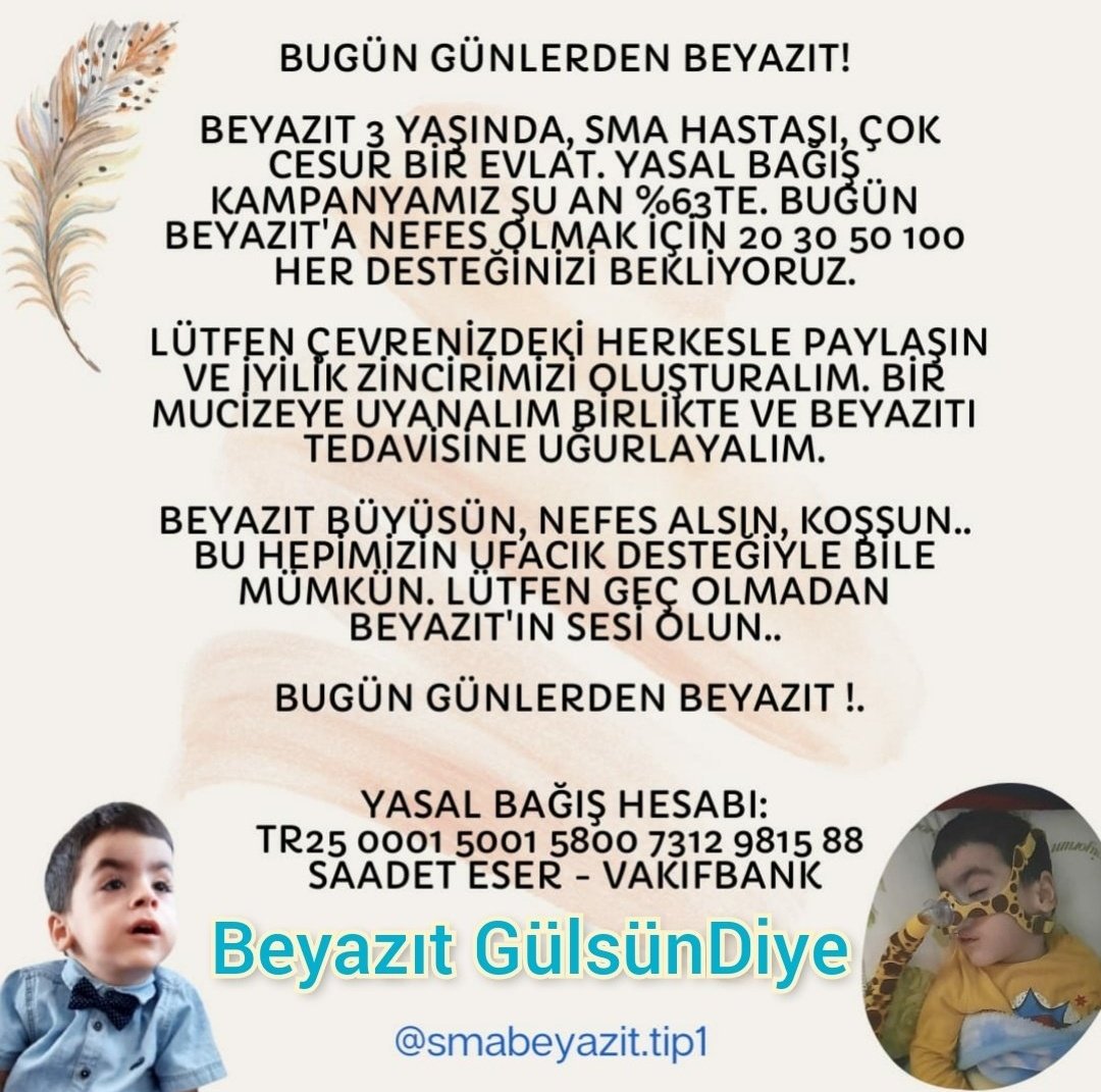 Günlerden Beyazıt ...

Bebeğimiz için sizler de bize destek olur musunuz ltf 😔
👇👇👇👇
Beyazıt GülsünDiye