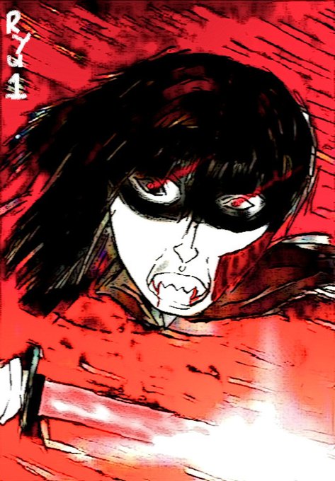 アイルビーバックのtwitterイラスト検索結果