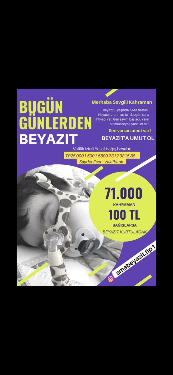 @asivemavi_1907 @beyazit_sma Destekleriniz için çok teşekkür ederiz. Lütfen gören herkes Beyazıtı paylaşsın. Beyazıt GülsünDiye