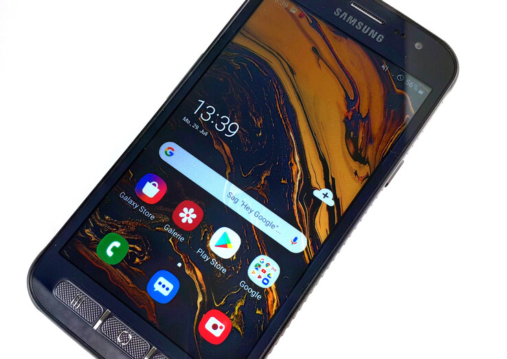 gogoogleandroid's tweet image. #Samsung Galaxy XCover 4s gets Android 11 update with One UI 3.1 

thegoandroid.com/samsung-galaxy… 

#Android11 #Android11OneUI31 #GalaxyXCover4s #June2021SecurityPatch #OneUI31 #Poland