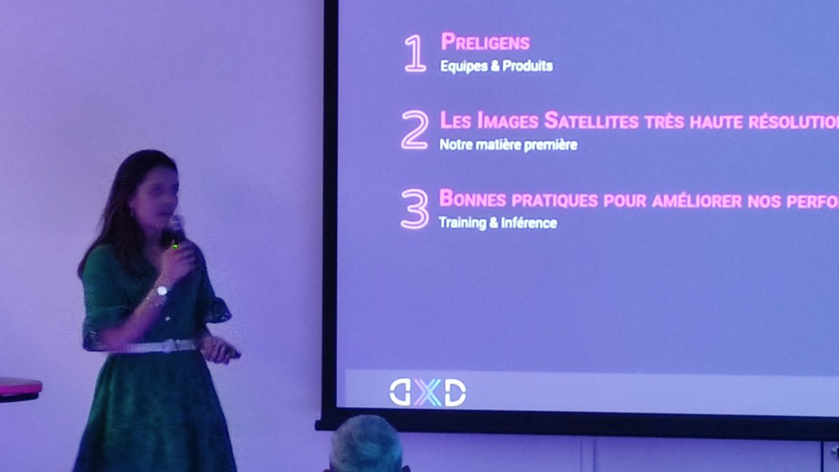 #DataXDay tweet media