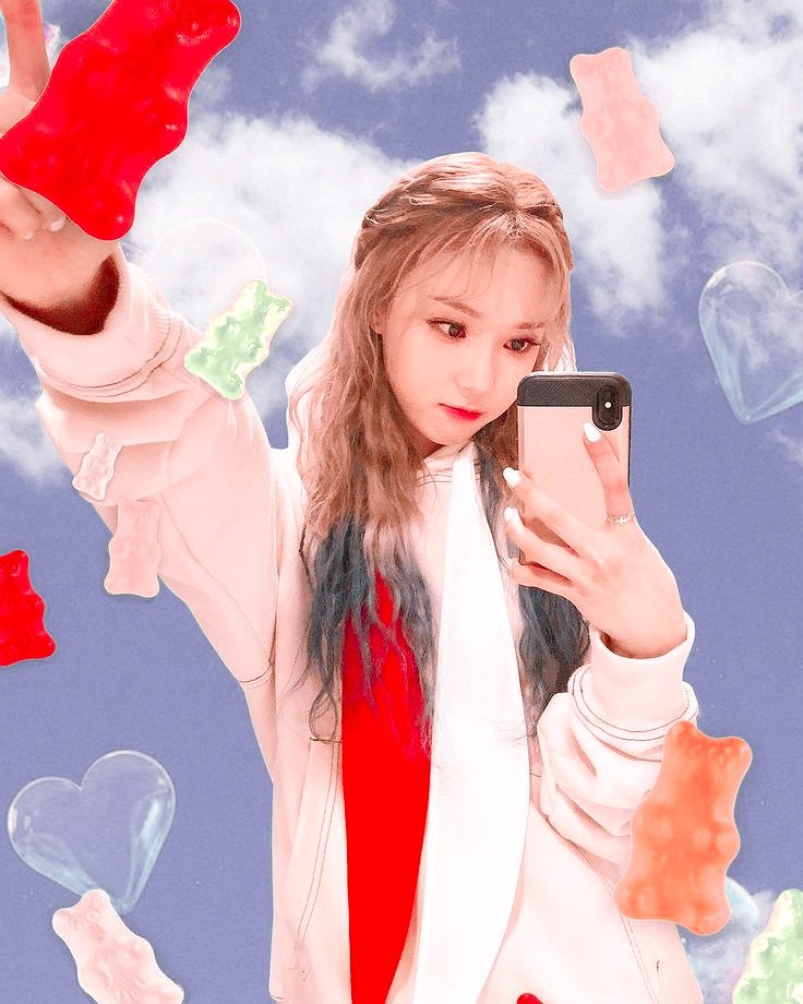 🐾 ׅ ʬʬ m᥆ᥴһіᥱᥱ 𓂃 ⊹ tweet media