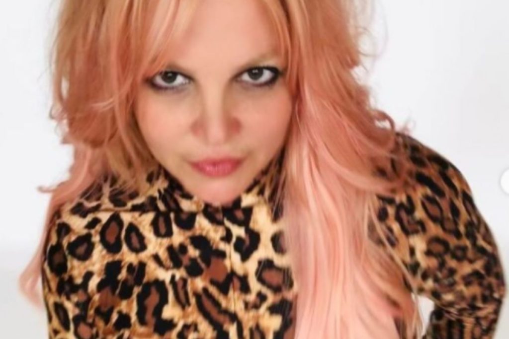 ofuxico_oficial's tweet photo. Britney Spears diz que família e tutores a impedem de engravidar

#britneyspears #familia #tutores #engravidar #ofuxico #famosos
https://t.co/ar1Gvs5wTY https://t.co/yUPjFkKRg3