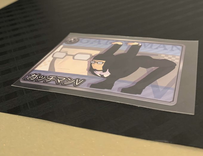 Vチューバーチップスのtwitterイラスト検索結果 Vチューバーチップスのtwitterイラスト検索結果