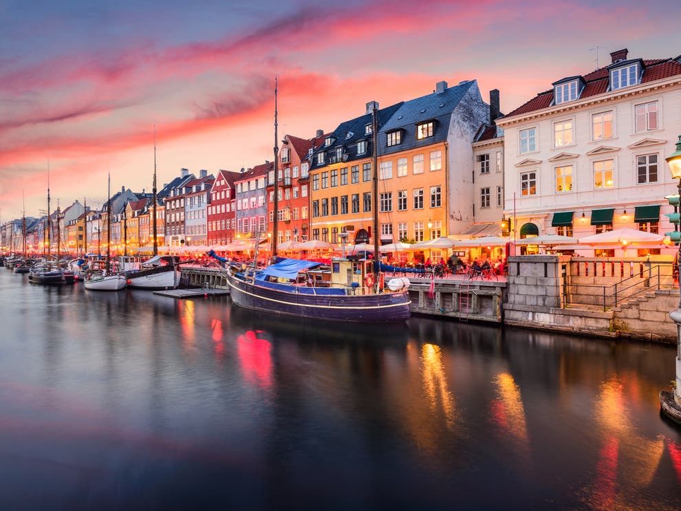 Copenhagen ranked most #liveable city again
https://t.co/WNHVYD3ucS
most liveable cities:
#Copenhagen, #Denmark
Zurich, Switzerland
Helsinki, Finland 
Stockholm, Sweden
Tokyo, Japan
#ThursdayThoughts https://t.co/RxbO5DmKWY