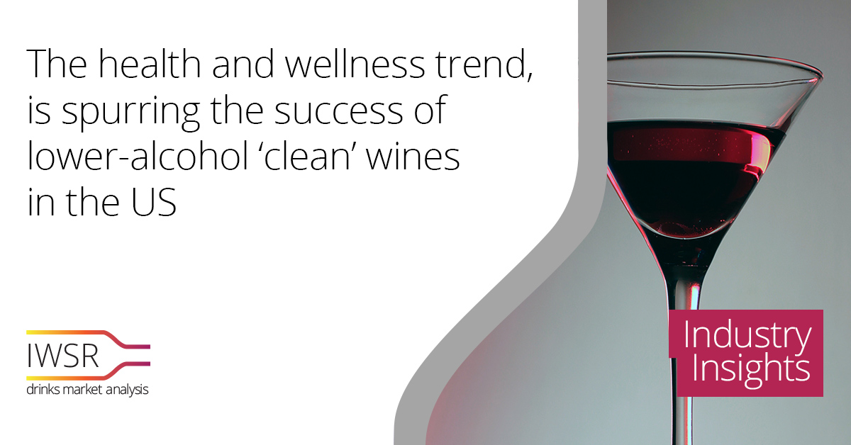 Consumption may be broadly shifting from ‘low’ to ‘no’, however, this is not a consistent picture across the globe.
#noalcohol #lowalcohol #beveragealcohol

bit.ly/3wccPuX