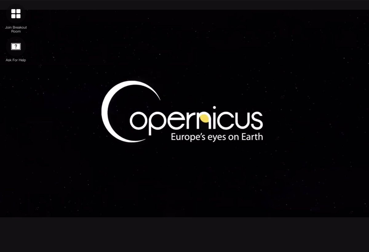 Exhibitor Presentation Session 4

Event management, company branding, website design and development- Samui
Our Story- HDR
The Copernicus Emergency Management Service- Copernicus
<a href="/floodrisk2020/">FLOODrisk 2020</a>