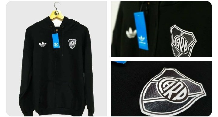 ElMasGrannde's tweet photo. ⚠️ SORTEO 🌎

• ¿Queres ganarte la campera negra del más grande talle a elección?

• Muy sencillo, para participar tenés que:

1) Darle RT y MG a este tuit.
2) Seguinos y seguir a estos amigos de TW: 
https://t.co/argzuSU5oM https://t.co/2J8ENtV5fI