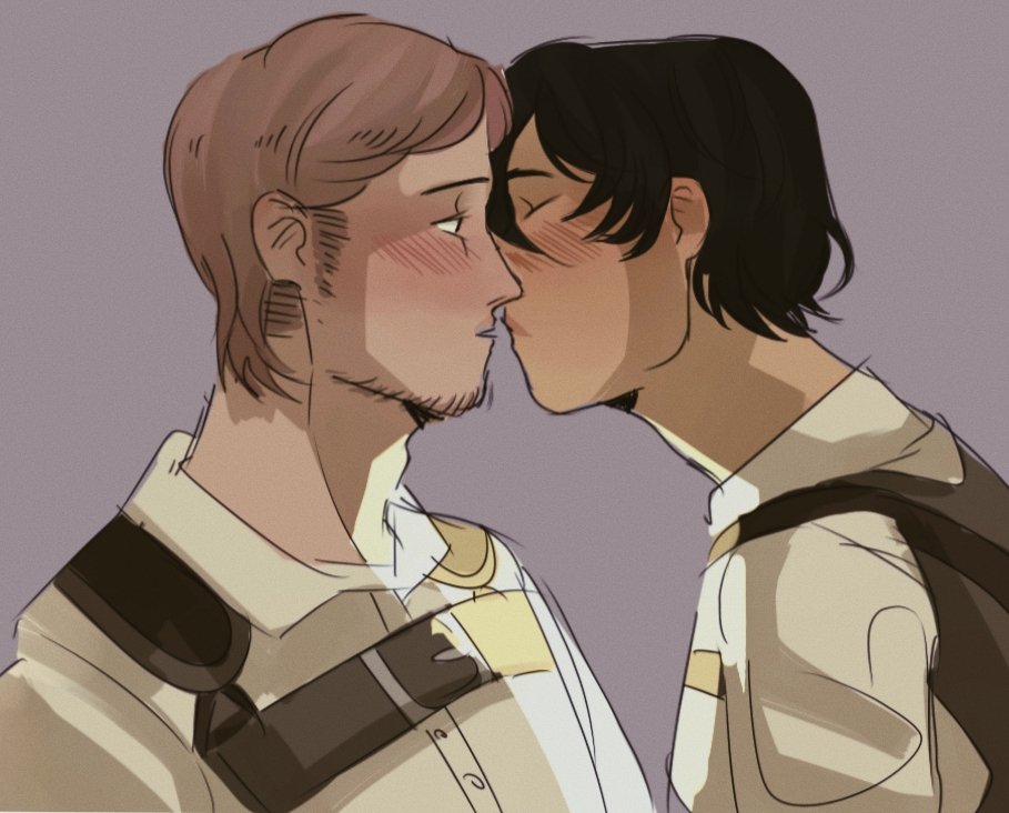 brbarou's tweet photo. kissy #jeankasa https://t.co/4H7xU9SNWO