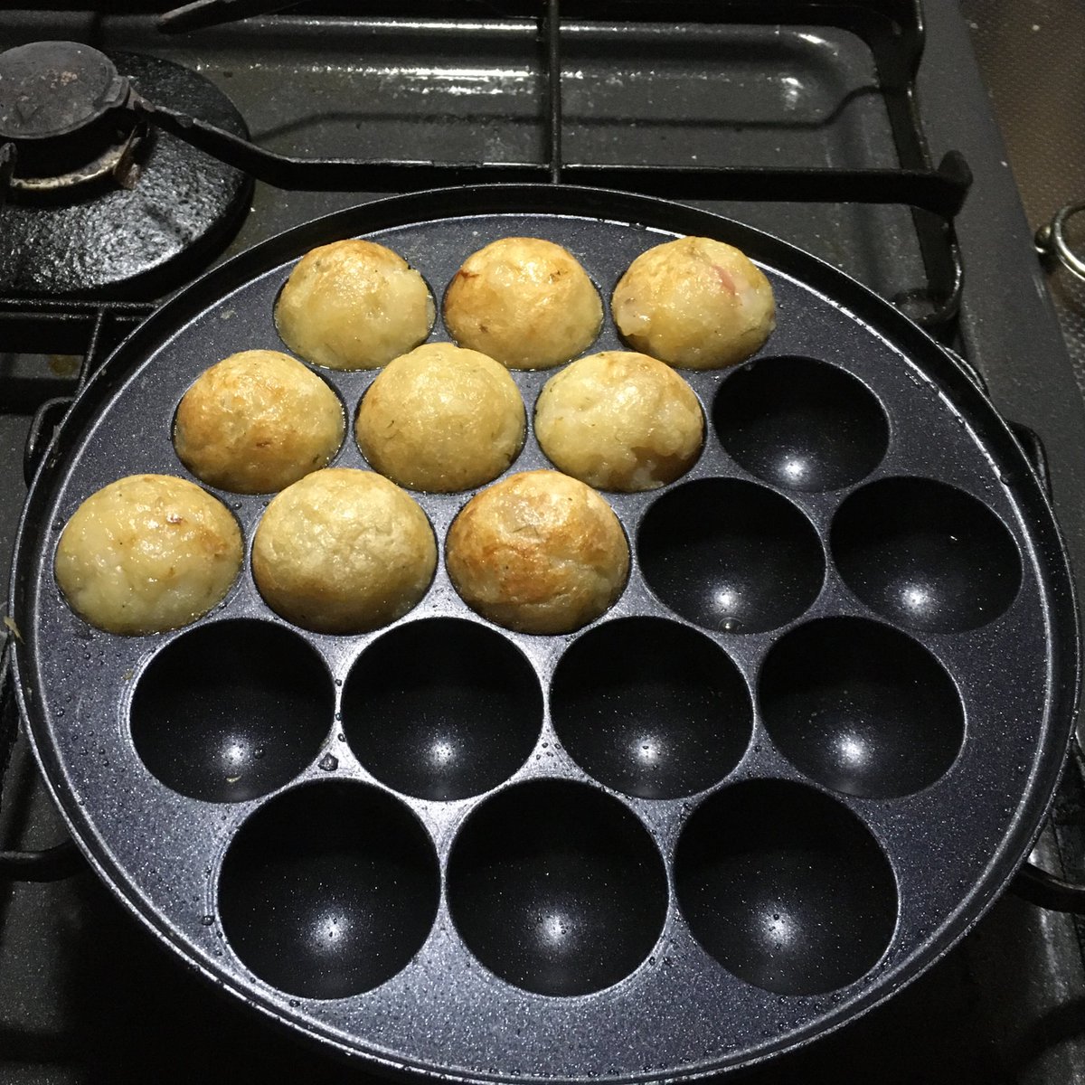 みんなの くるりん たこ焼き 口コミ 評判 食べたいランチ 夜ごはんがきっと見つかる ナウティスイーツ