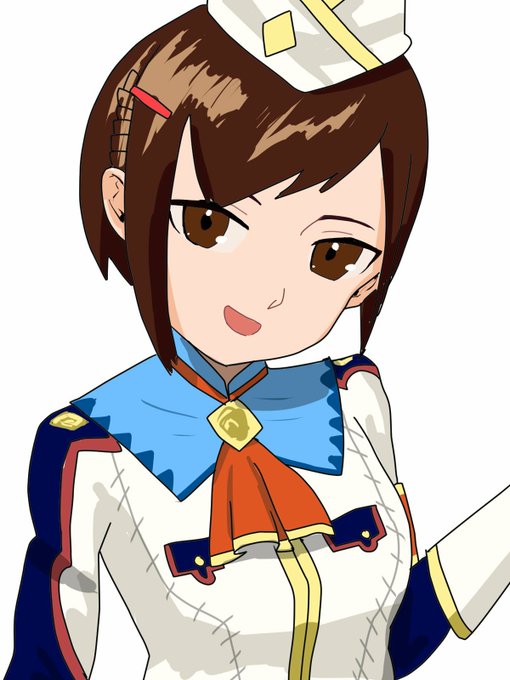 集会所受付嬢のtwitterイラスト検索結果 集会所受付嬢のtwitterイラスト検索結果