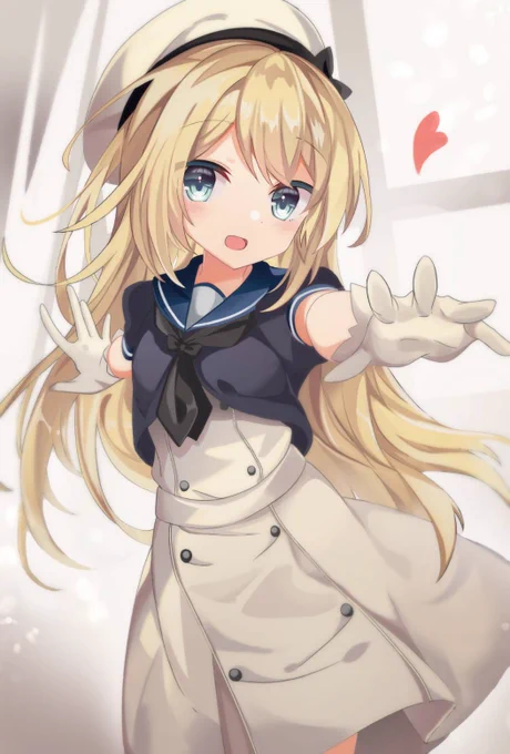#2021年自分が選ぶ今年上半期の4枚
艦これ  個人的お気に入りです 