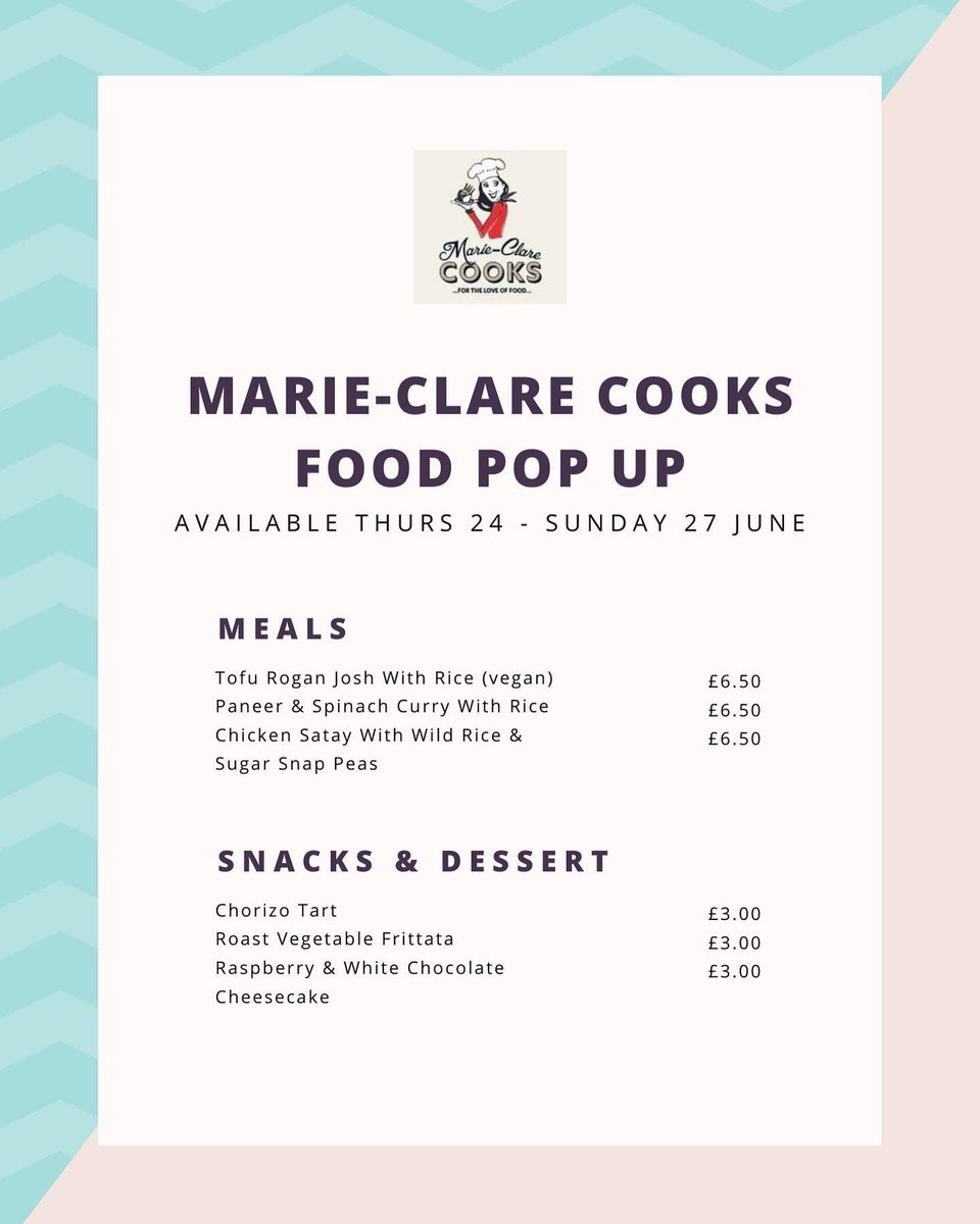 thedodomicropub's tweet photo. We have beer and food!! Reminder that tonight is the first night of our @MarieClareCooks Food Pop Up! The cheesecake with imperial stout is  a good call. Also added a rose wine option to our wine list for all those asking! 🍷 https://t.co/JBJ6lOKaTd