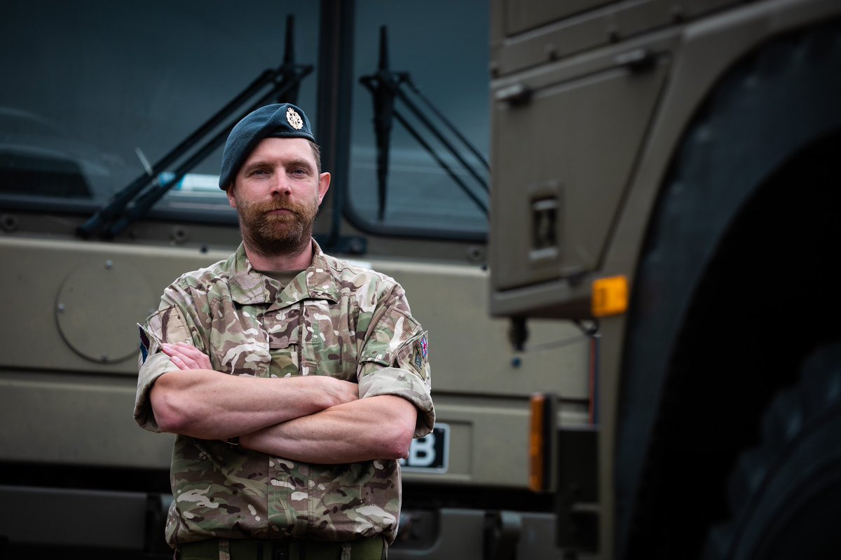 RAF_Wittering's tweet image. #SupportForce Regulars and Reserves are allies and enemies this week at Ex Lion’s Tail. Collective training for Support Force units and a realistic test for deployed logistics capability click here: raf.mod.uk/our-organisati…