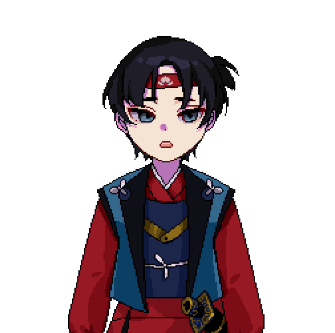 武士道のtwitterイラスト検索結果 古い順