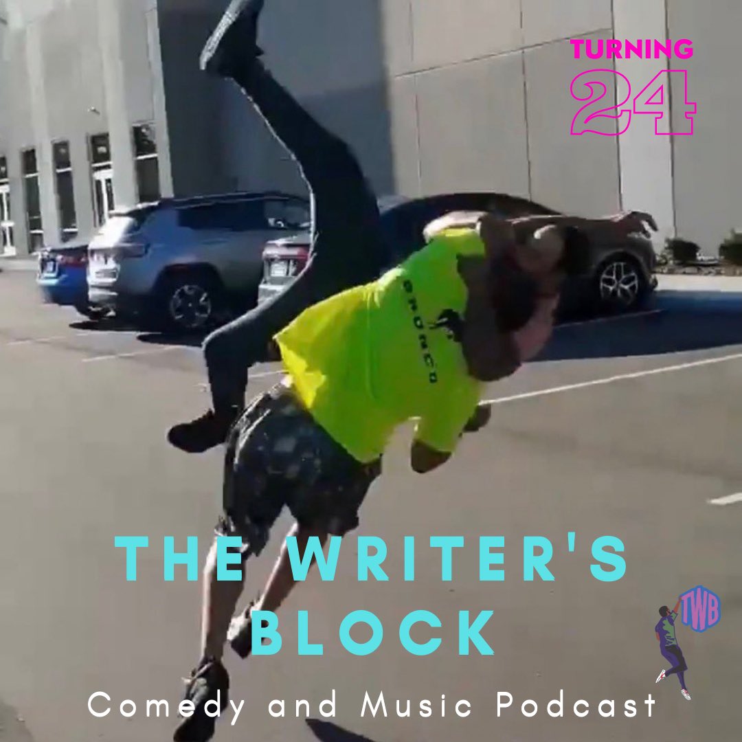 BobbyBTV_'s tweet photo. 🧔🏾‍♂️🎙🧠⚡️ new podcast audio out now! We turned 24 this week! This episode was absolutely HILARIOUS listen here ! 

Spotify: https://t.co/vg0iquEFD5

Apple: https://t.co/BAtG1doJwo 

https://t.co/4taBquoda7

#podcast #getemtogether #comedypodcast #musicpodcast #Entertainment https://t.co/aOnLfQ0lAp