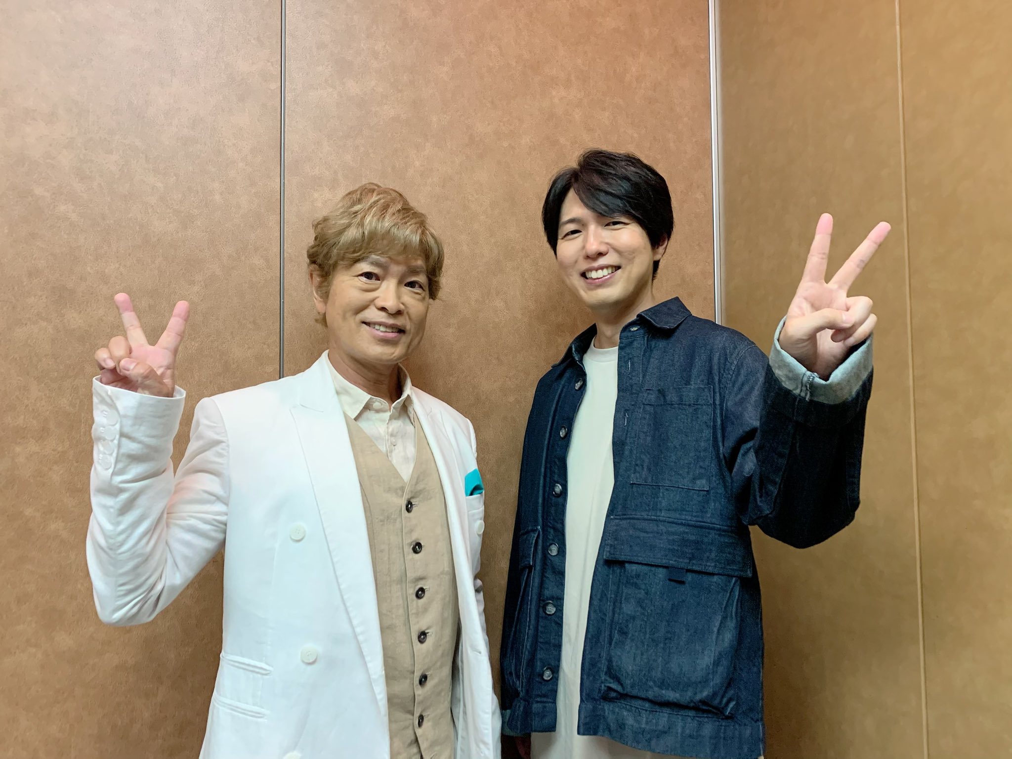 青二プロダクション 公式 古谷徹 神谷浩史 ジャーニー 太古アラビア半島での奇跡と戦いの物語 ジャパン プレミア試写会 6月24日 木 開催 T Co Dyv8okkn6j アウス役の古谷徹 ズララ役の神谷浩史が登壇させて頂きました 青二プロダクション 公式 古谷徹 神谷浩史 ジャーニー 太古アラビア半島での奇跡と戦いの物語 ジャパン プレミア試写会 6月24日 木 開催 T Co Dyv8okkn6j アウス役の古谷徹 ズララ役の神谷浩史が登壇させて頂きました