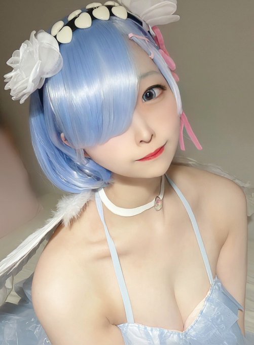 Twitterのコスプレ画像37