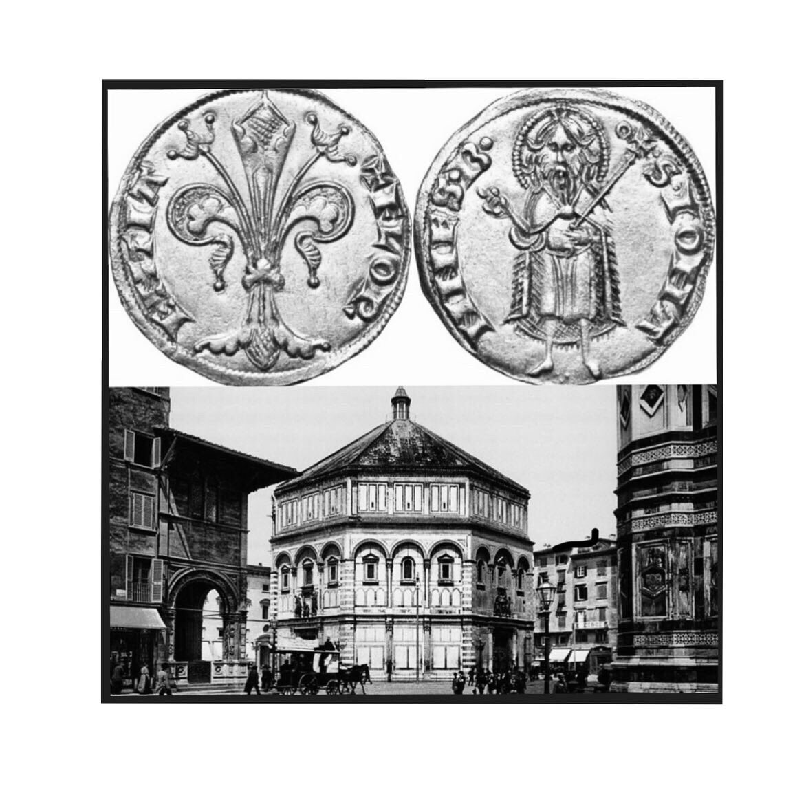 filibrim's tweet photo. San Giovanni... non vuole inganni! #SanGiovanni #Giovanni #24giugno @milmisit @edizionimedicea @comunefi https://t.co/3Ox7IkhhJ1