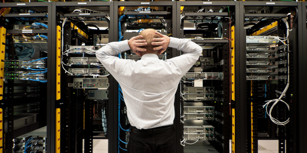 Codus_IT's tweet photo. ⬇️ The average cost of downtime has been estimated at £193K per hour, so every minute counts if your systems are down or your data has been compromised.
The importance of backups cannot be overestimated. Call us 👉 0161 763 4529
#CodusIT #ITSupport #NorthWest https://t.co/x5rhd8wAoP