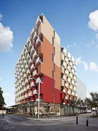 SaveMville's tweet photo. Good news!  Sydney Eastern Planning Panel refused DA for huge building at 2-18 Station St, Marrickville. We objected due to height, bulk, amenity, overshadowing, parking &amp; privacy. Read more here https://t.co/BCTl23qlRa https://t.co/x5sFdqMTx0