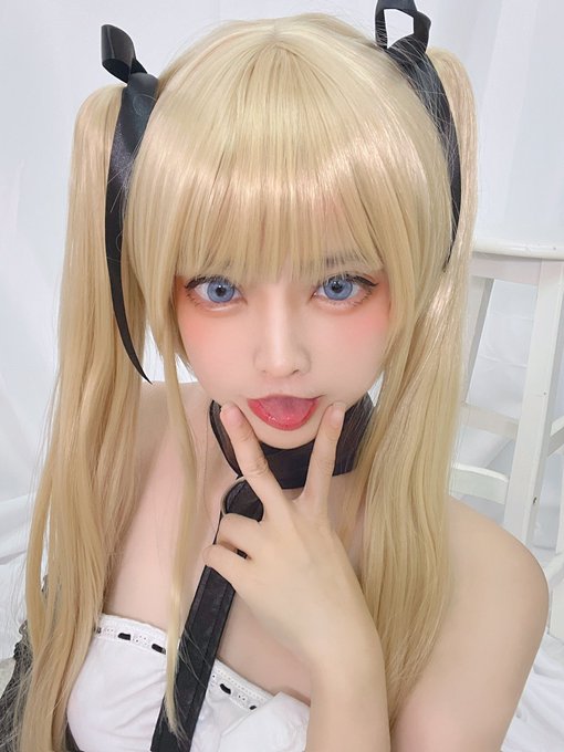 コスプレイヤー千葉チュチュのTwitter画像20
