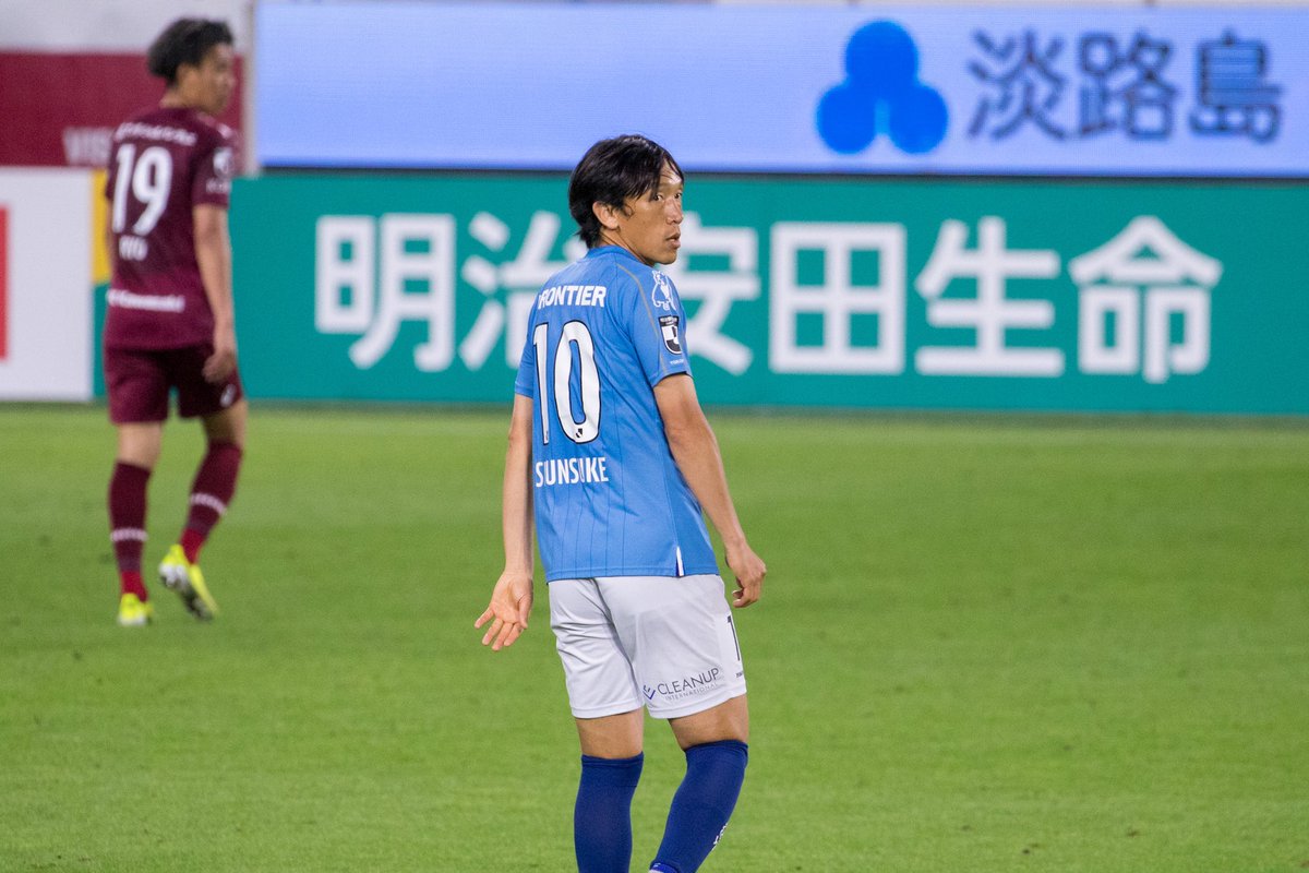 中村俊輔