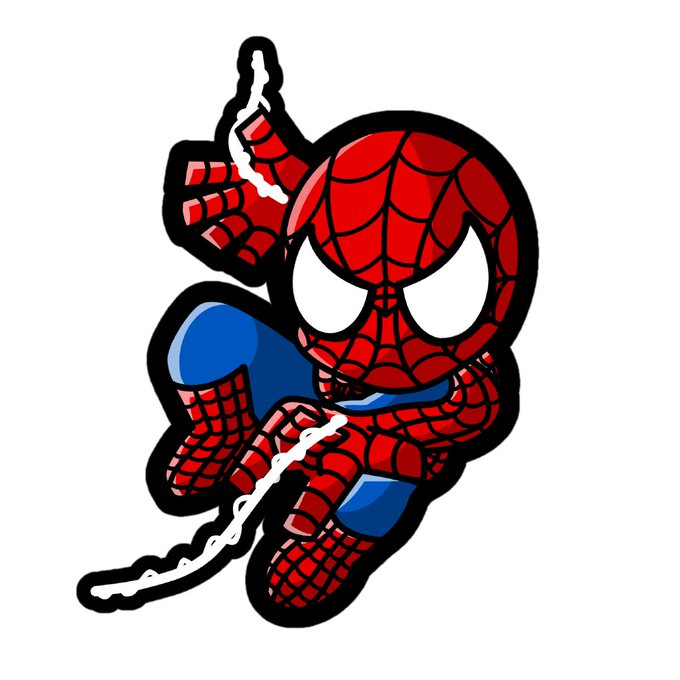 ブラックスパイダーマンのtwitterイラスト検索結果 ブラックスパイダーマンのtwitterイラスト検索結果