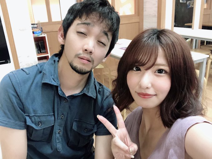 Twitterのコスプレ画像7