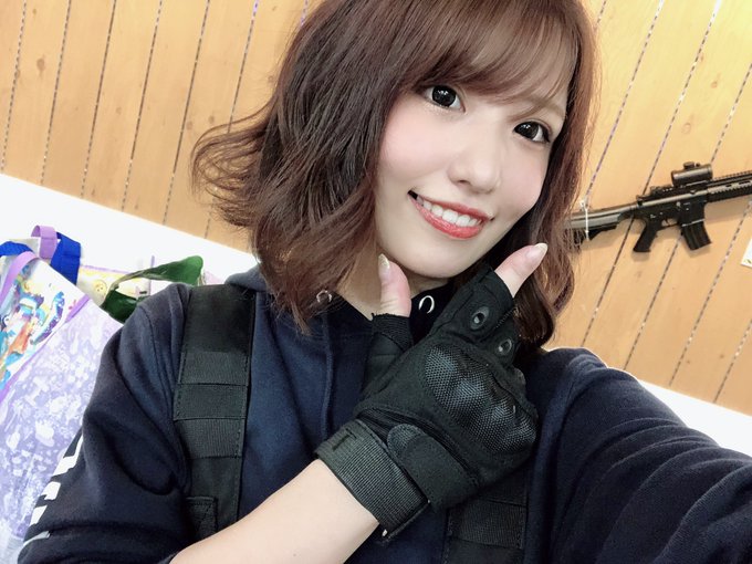 Twitterのコスプレ画像5